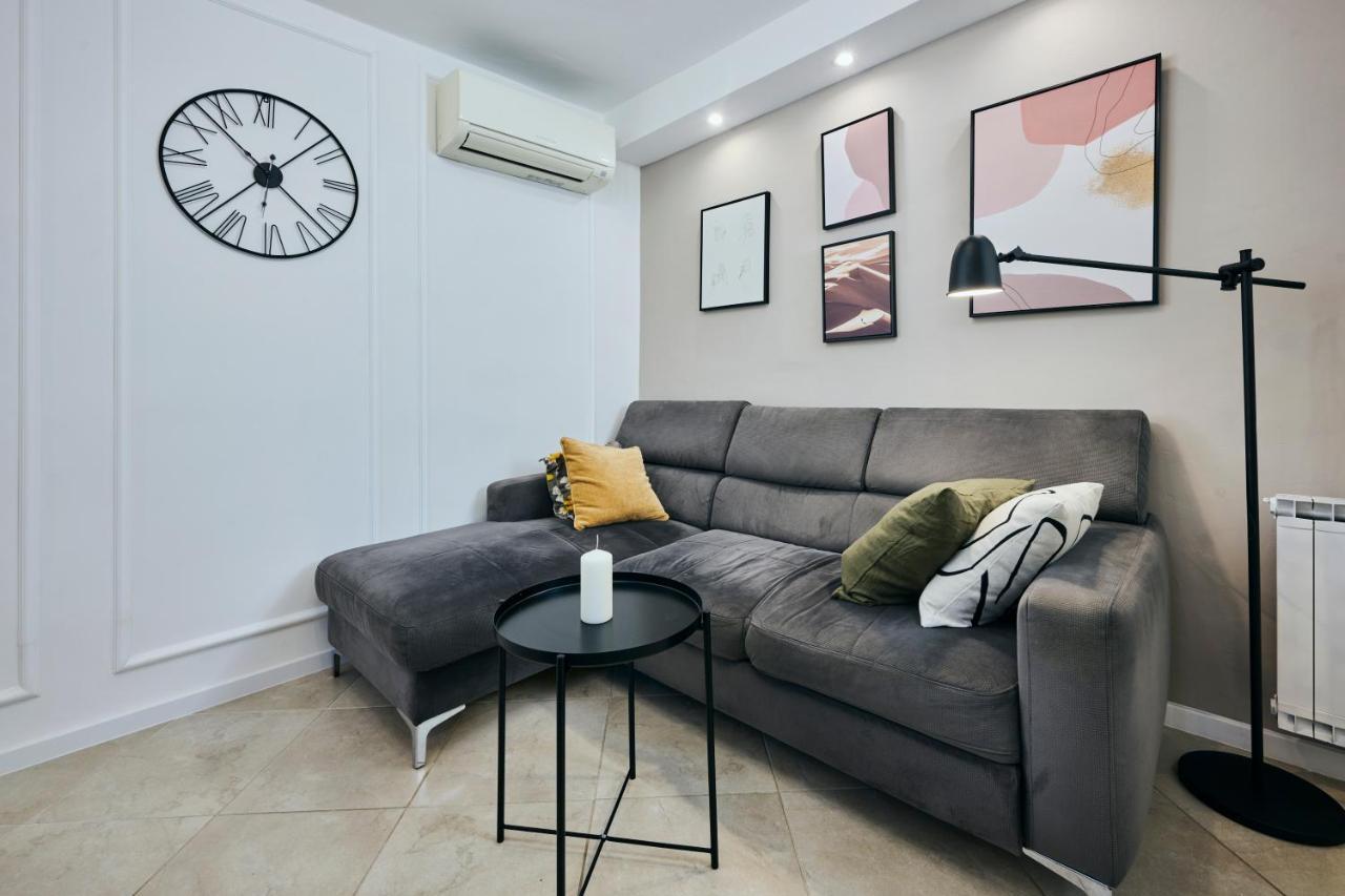 Apartmani Erik Umag Extérieur photo