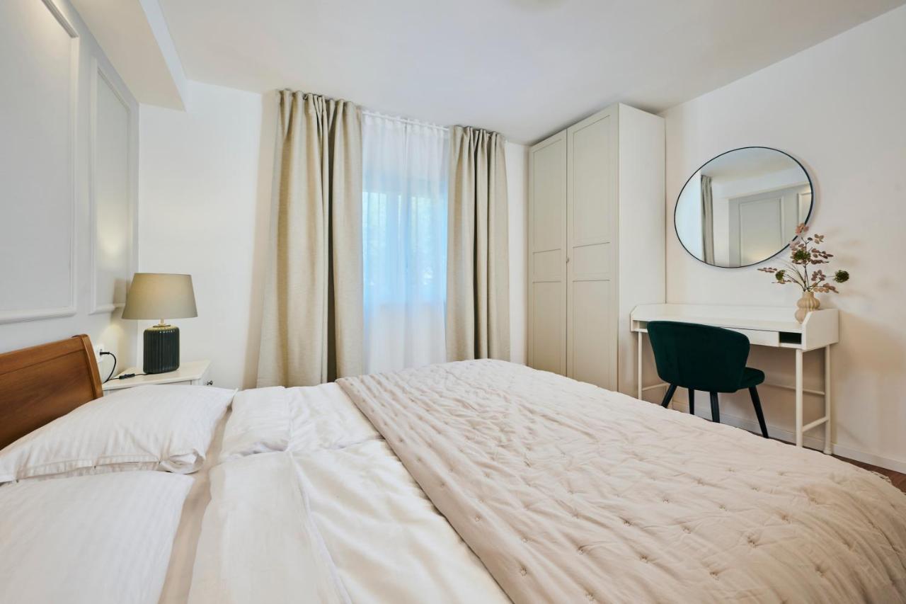 Apartmani Erik Umag Extérieur photo