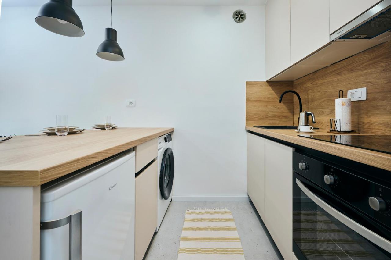 Apartmani Erik Umag Extérieur photo
