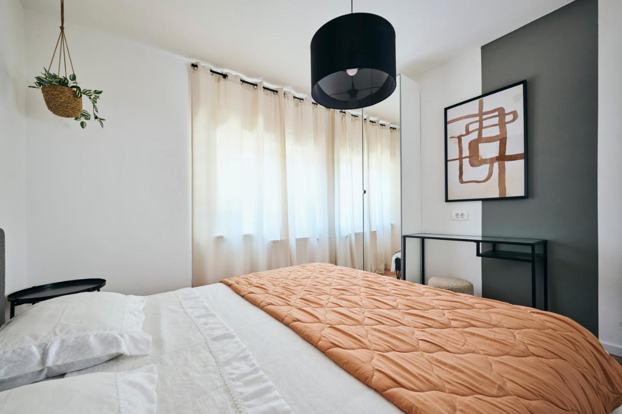 Apartmani Erik Umag Extérieur photo