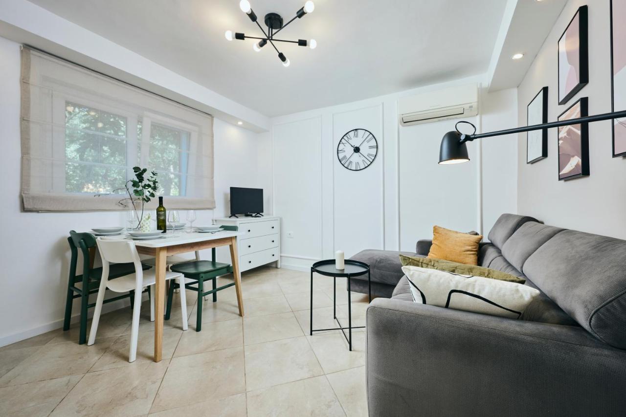 Apartmani Erik Umag Extérieur photo