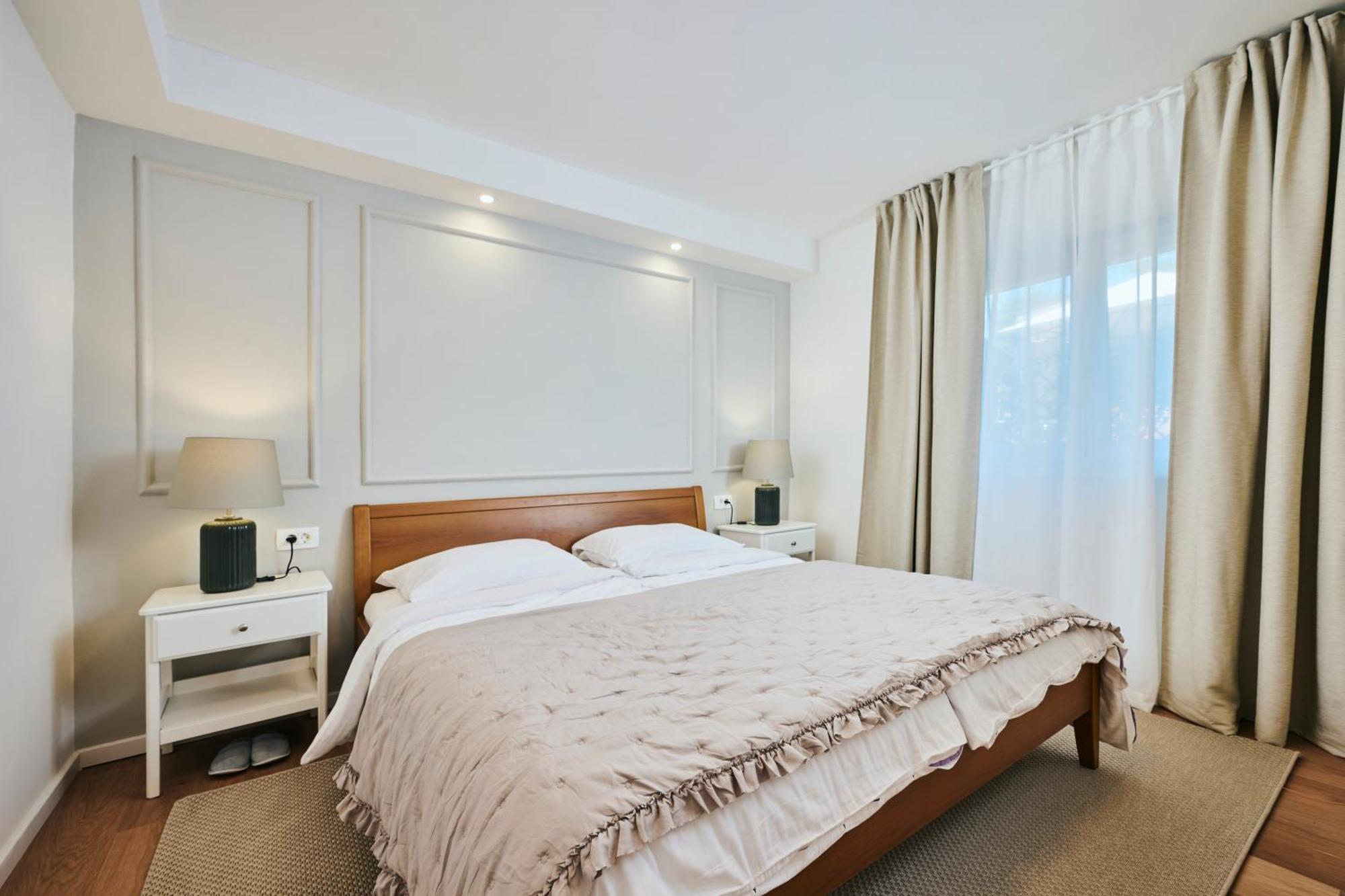 Apartmani Erik Umag Extérieur photo